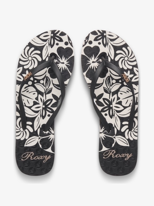 SANDALIAS FEMENINO ROXY NEW VIVA PRINTED – foto 9